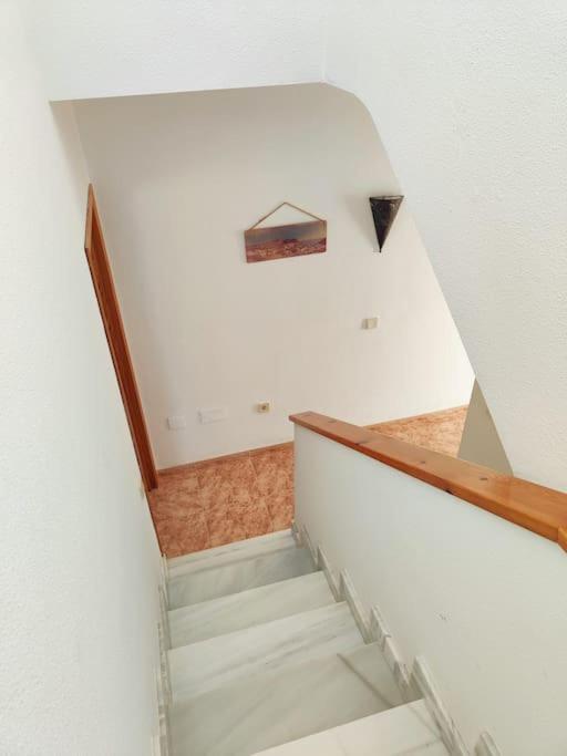Pita 3, San Jose, Nijar Villa Dış mekan fotoğraf