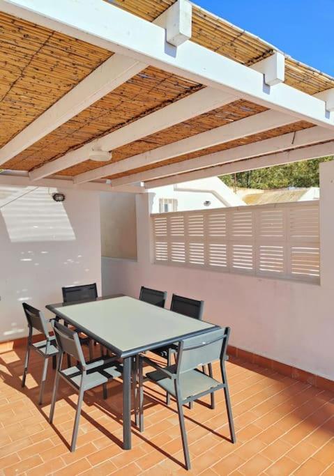 Pita 3, San Jose, Nijar Villa Dış mekan fotoğraf