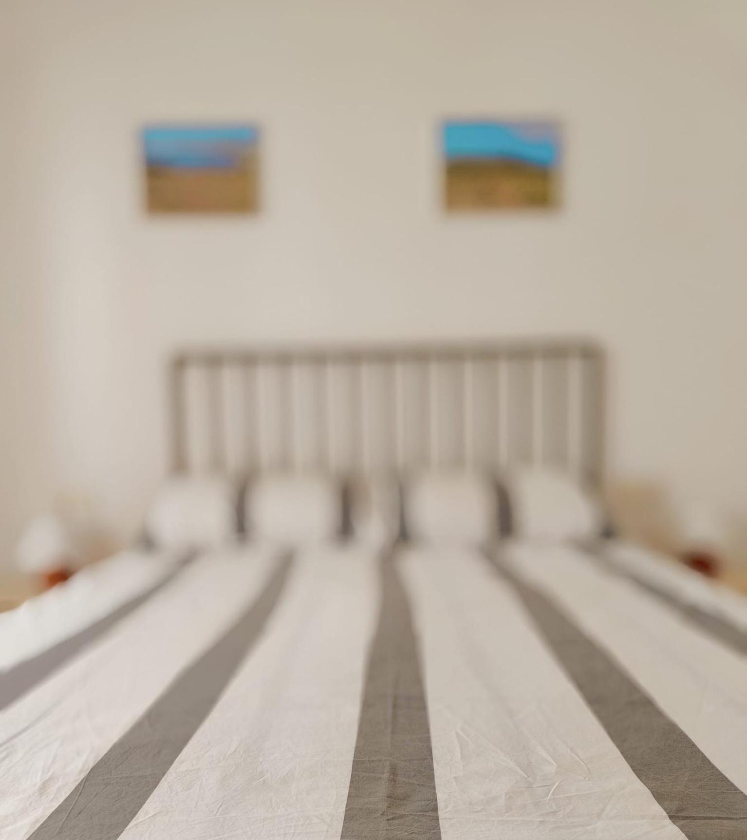 Pita 3, San Jose, Nijar Villa Dış mekan fotoğraf