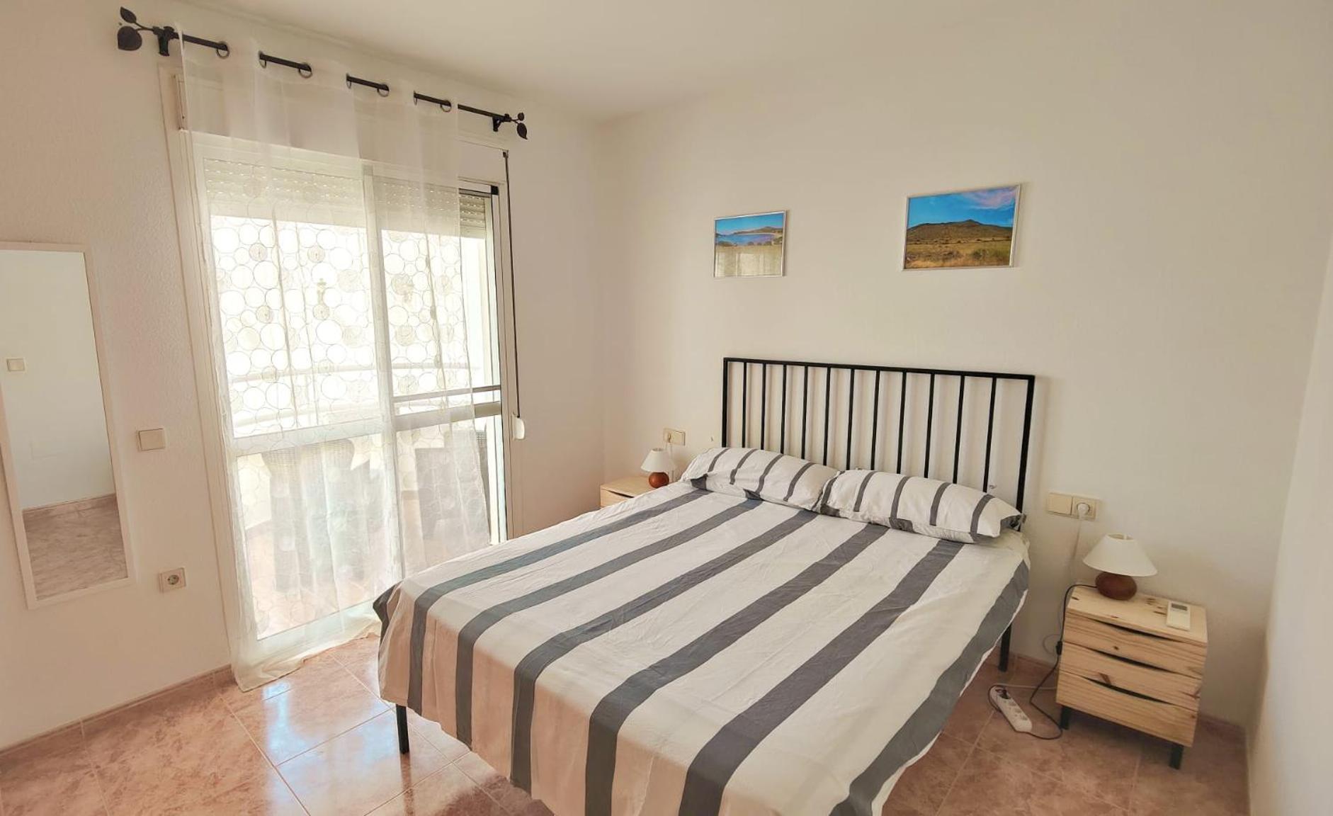 Pita 3, San Jose, Nijar Villa Dış mekan fotoğraf